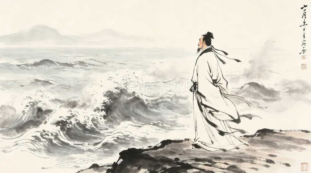 聚焦中考︱关于湖北的古诗文,你知道多少?-第12张图片-四季读书网 聚焦中考︱关于湖北的古诗文,你知道多少?-第12张图片-四季读书网