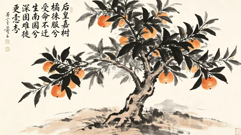 聚焦中考︱关于湖北的古诗文,你知道多少?-第17张图片-四季读书网 聚焦中考︱关于湖北的古诗文,你知道多少?-第17张图片-四季读书网