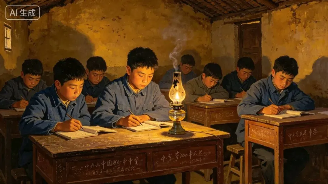 中考之日忆中考-第3张图片-四季读书网 中考之日忆中考-第3张图片-四季读书网