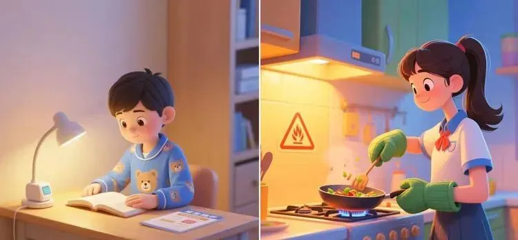 通江镇中学中考安全告家长书-第24张图片-四季读书网