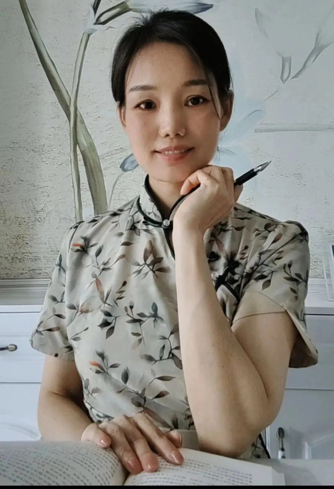 中高考心理护航小论坛第八期|中考落幕高考放榜在即,听赵建莲老师支招,温柔陪伴等分少年-第2张图片-四季读书网 中高考心理护航小论坛第八期|中考落幕高考放榜在即,听赵建莲老师支招,温柔陪伴等分少年-第2张图片-四季读书网
