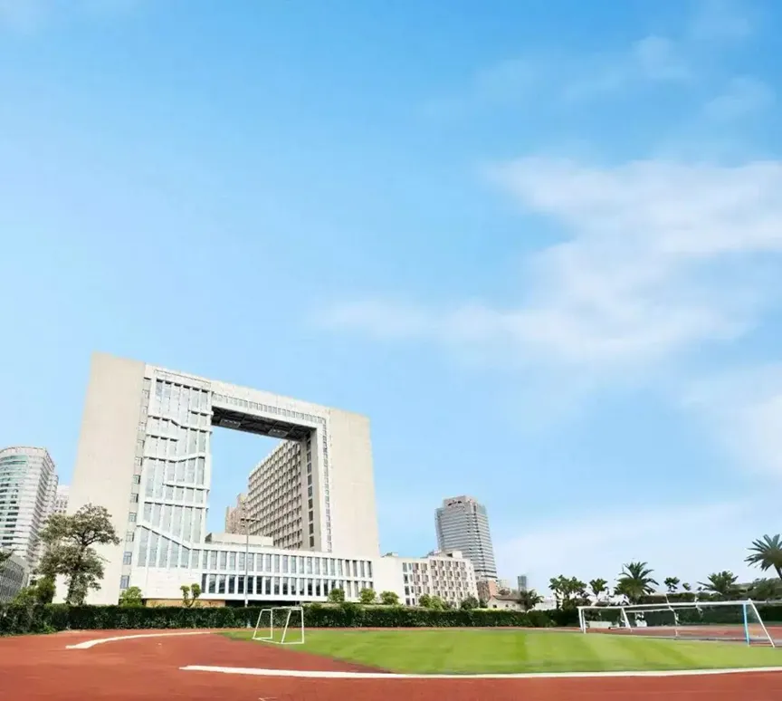 中考出路不只一条!公办基因、市中心区位,这所融合高中如何带孩子走出升学新路?-第4张图片-四季读书网 中考出路不只一条!公办基因、市中心区位,这所融合高中如何带孩子走出升学新路?-第4张图片-四季读书网