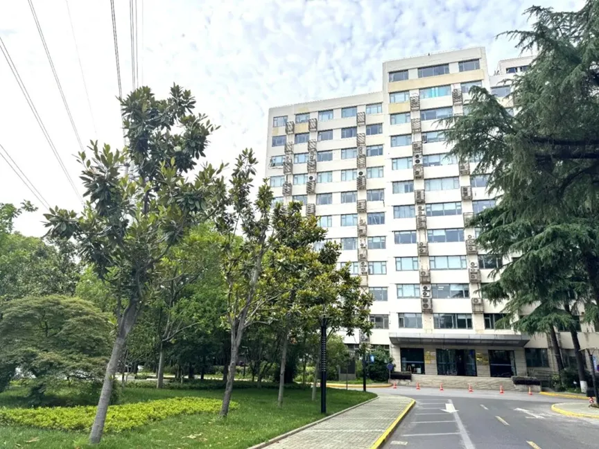 中考出路不只一条!公办基因、市中心区位,这所融合高中如何带孩子走出升学新路?-第7张图片-四季读书网 中考出路不只一条!公办基因、市中心区位,这所融合高中如何带孩子走出升学新路?-第7张图片-四季读书网