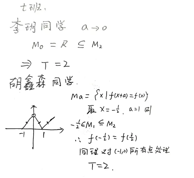妙解高考数学真题,牛顿法,二次拟合-第5张图片-四季读书网