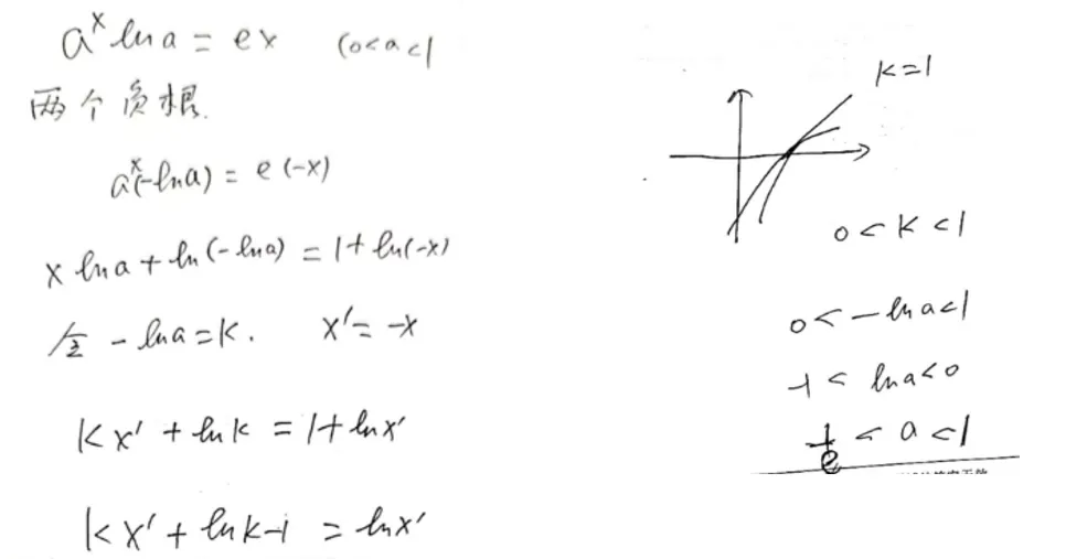 妙解高考数学真题,牛顿法,二次拟合-第9张图片-四季读书网