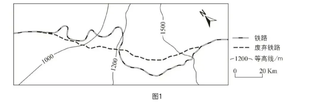2026年高考真题地理全国卷-第1张图片-四季读书网 2026年高考真题地理全国卷-第1张图片-四季读书网