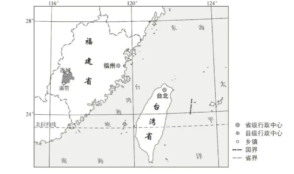 2026年高考真题地理全国卷-第3张图片-四季读书网 2026年高考真题地理全国卷-第3张图片-四季读书网