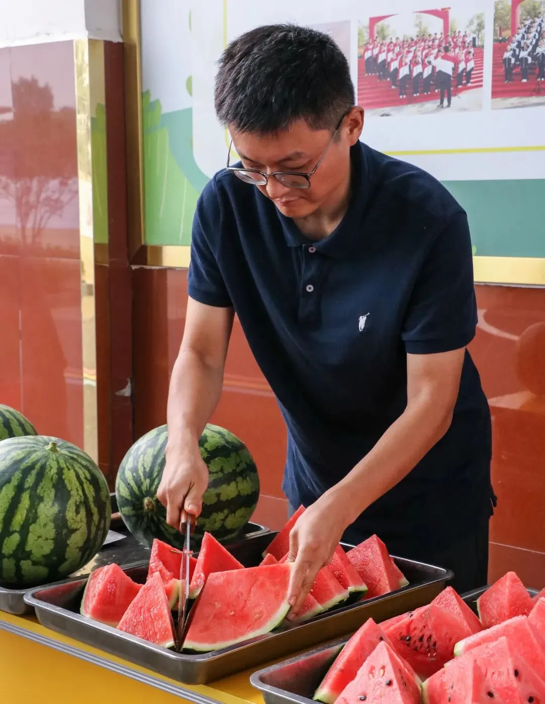 中考落幕,美好收官|清甜赴夏,为爱加冕!固始县文星学校暖心送别九年级学子-第16张图片-四季读书网 中考落幕,美好收官|清甜赴夏,为爱加冕!固始县文星学校暖心送别九年级学子-第16张图片-四季读书网