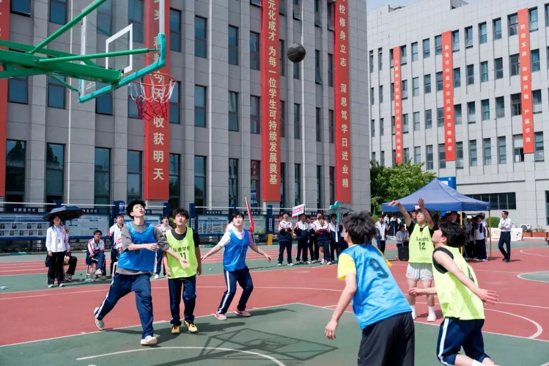 笔锋落定,中考收官-第36张图片-四季读书网 笔锋落定,中考收官-第36张图片-四季读书网