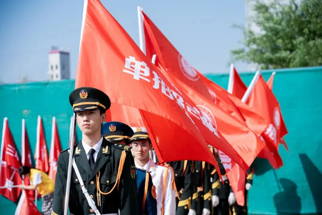 笔锋落定,中考收官-第37张图片-四季读书网 笔锋落定,中考收官-第37张图片-四季读书网