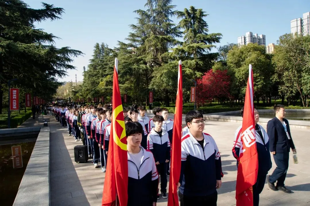 笔锋落定,中考收官-第40张图片-四季读书网 笔锋落定,中考收官-第40张图片-四季读书网