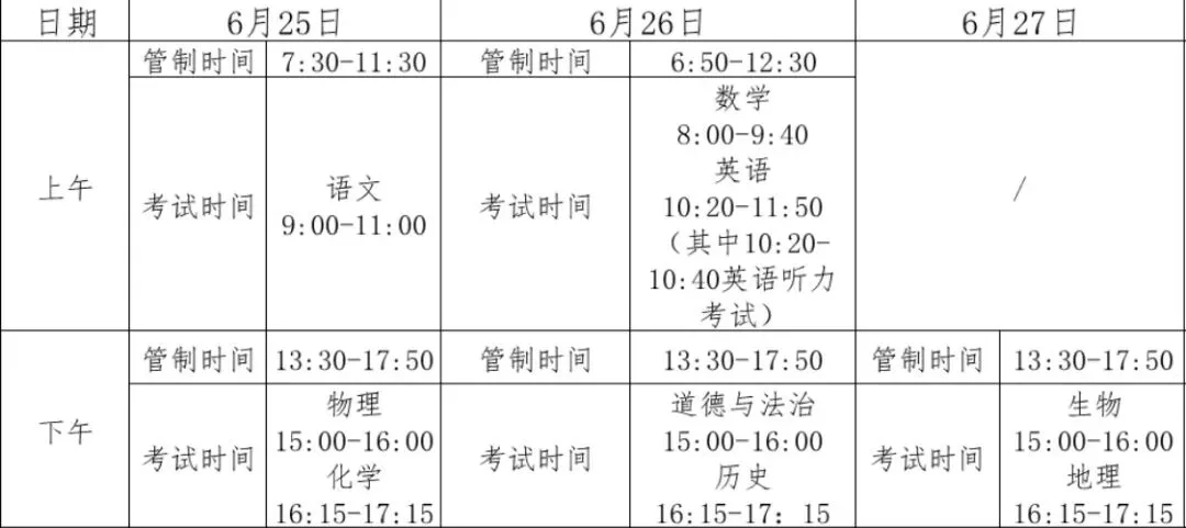陵水发布2026年中考“两公布一提示”-第3张图片-四季读书网 陵水发布2026年中考“两公布一提示”-第3张图片-四季读书网