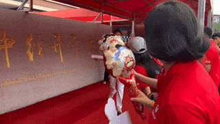 中考现场直击!执笔追梦,为亦城学子加油-第2张图片-四季读书网 中考现场直击!执笔追梦,为亦城学子加油-第2张图片-四季读书网