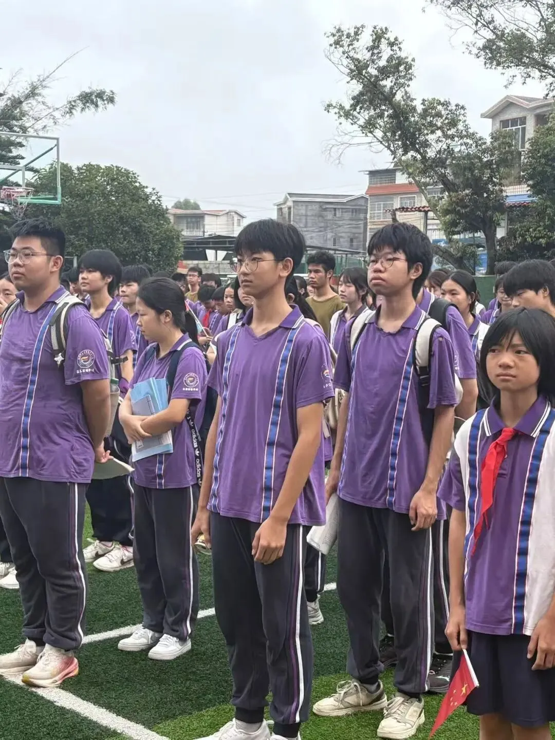 以梦为马,不负韶华|云惠少年中考出征,旗开得胜!-第18张图片-四季读书网 以梦为马,不负韶华|云惠少年中考出征,旗开得胜!-第18张图片-四季读书网