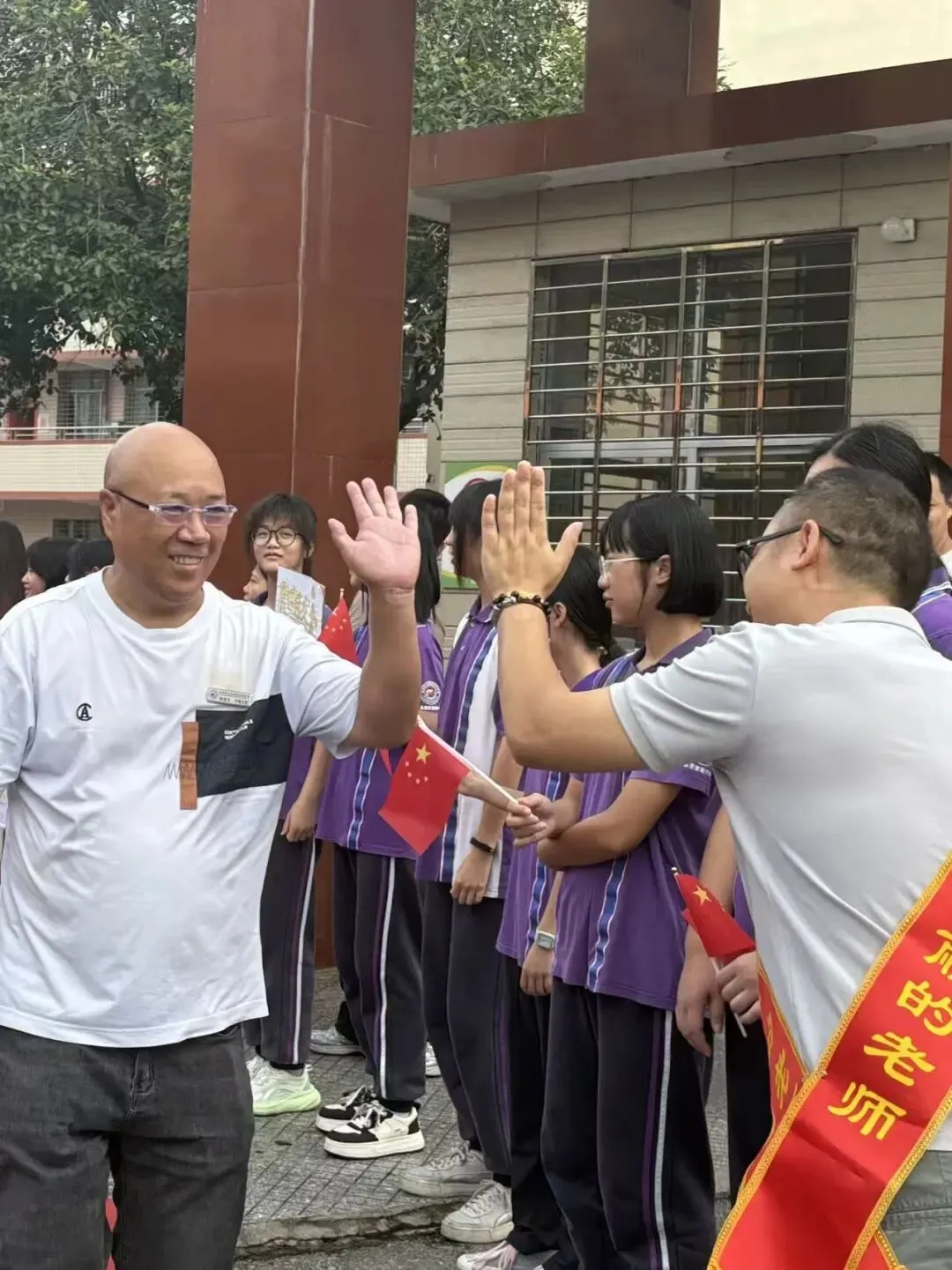 以梦为马,不负韶华|云惠少年中考出征,旗开得胜!-第31张图片-四季读书网 以梦为马,不负韶华|云惠少年中考出征,旗开得胜!-第31张图片-四季读书网