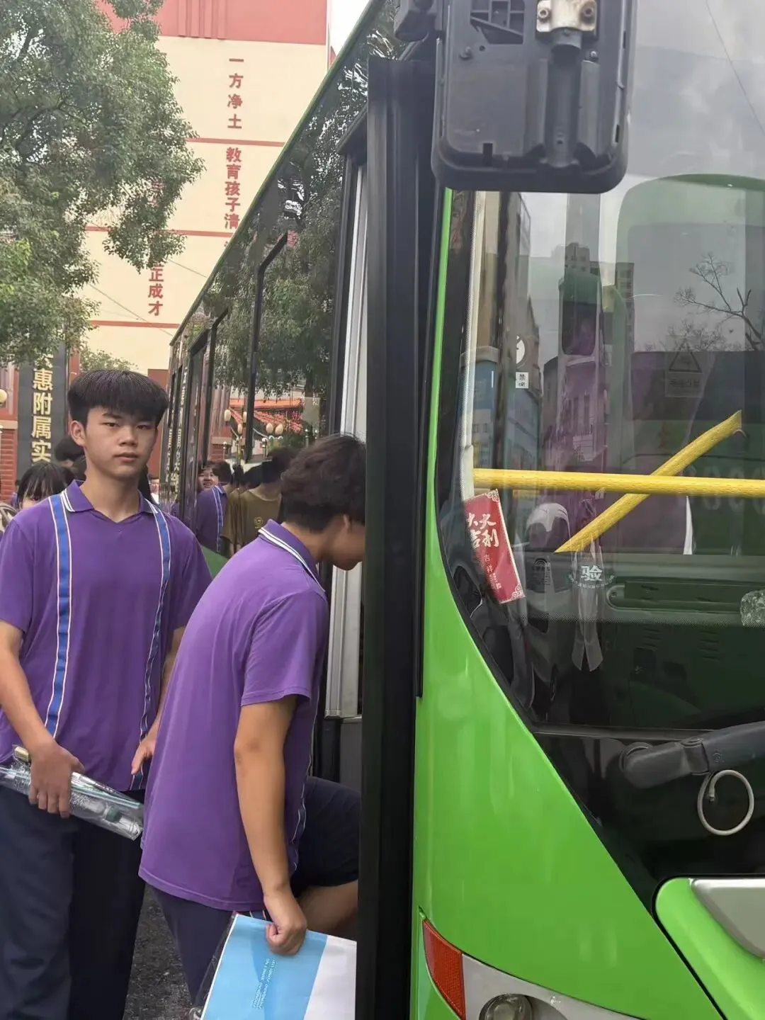 以梦为马,不负韶华|云惠少年中考出征,旗开得胜!-第37张图片-四季读书网 以梦为马,不负韶华|云惠少年中考出征,旗开得胜!-第37张图片-四季读书网