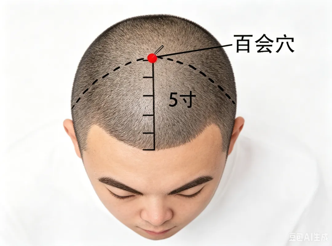 中考考前紧张怎么办?不妨试试这套“安神定志法”-第4张图片-四季读书网