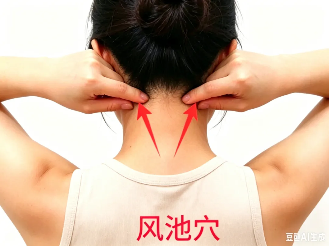 中考考前紧张怎么办?不妨试试这套“安神定志法”-第6张图片-四季读书网