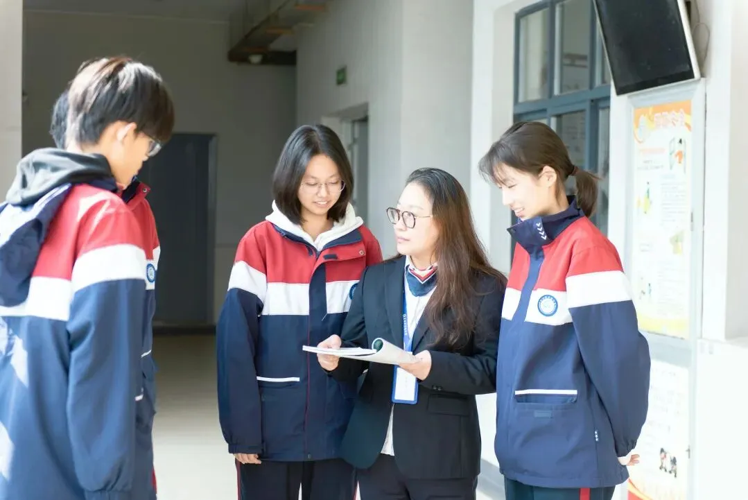 凭中考成绩择优录取!苏州新草桥中学2026高中部招生简章发布-第23张图片-四季读书网 凭中考成绩择优录取!苏州新草桥中学2026高中部招生简章发布-第23张图片-四季读书网