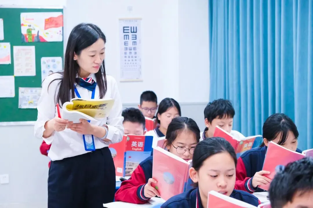 凭中考成绩择优录取!苏州新草桥中学2026高中部招生简章发布-第24张图片-四季读书网 凭中考成绩择优录取!苏州新草桥中学2026高中部招生简章发布-第24张图片-四季读书网