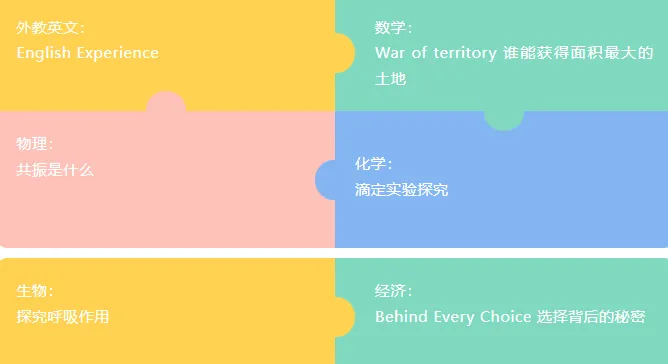 中考后转轨必看!本周末(6.27)江浙热门国际学校开放日合集(附时间表)-第38张图片-四季读书网 中考后转轨必看!本周末(6.27)江浙热门国际学校开放日合集(附时间表)-第38张图片-四季读书网