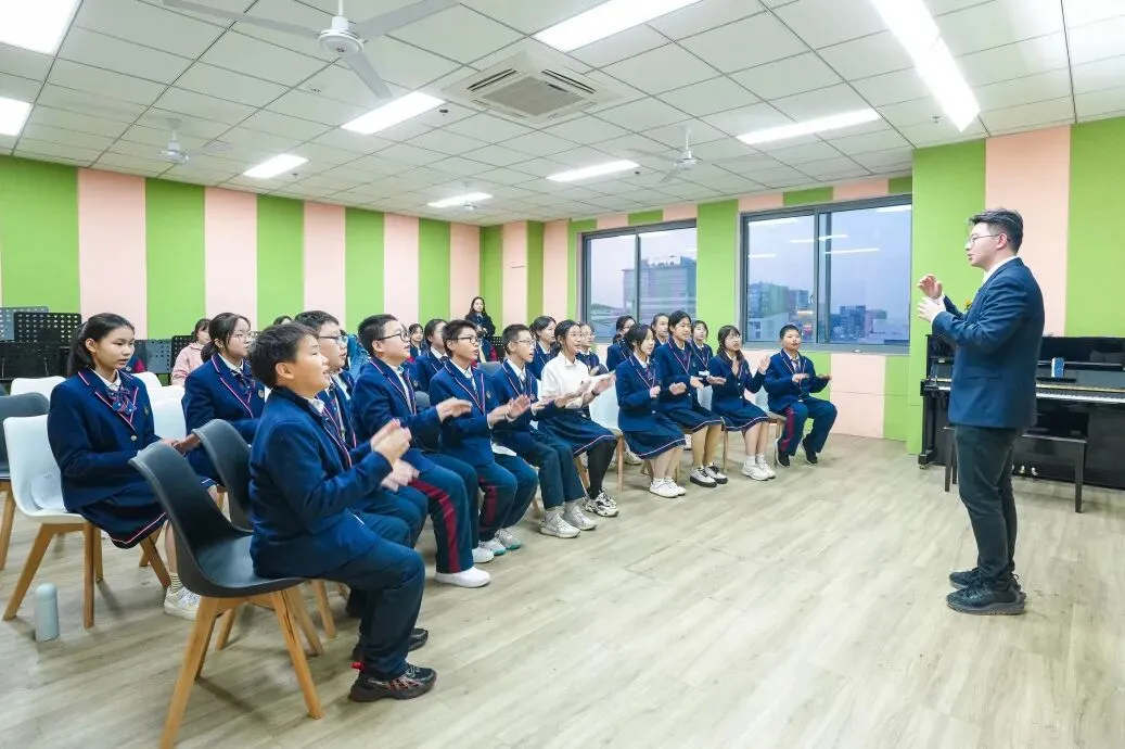 凭中考成绩择优录取!苏州新草桥中学2026高中部招生简章发布-第66张图片-四季读书网 凭中考成绩择优录取!苏州新草桥中学2026高中部招生简章发布-第66张图片-四季读书网