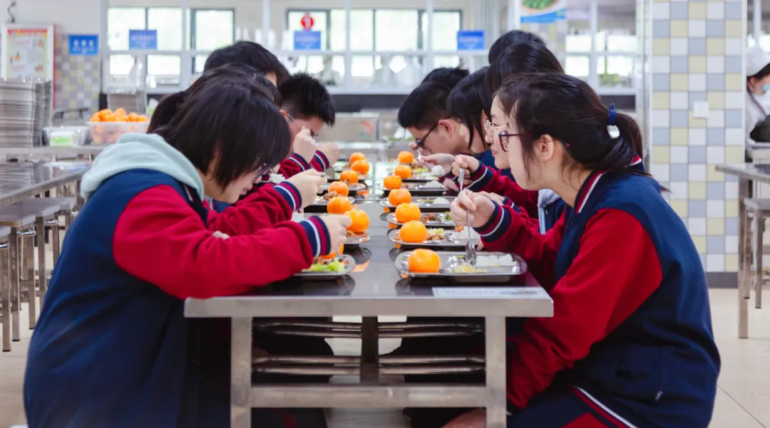 凭中考成绩择优录取!苏州新草桥中学2026高中部招生简章发布-第72张图片-四季读书网 凭中考成绩择优录取!苏州新草桥中学2026高中部招生简章发布-第72张图片-四季读书网