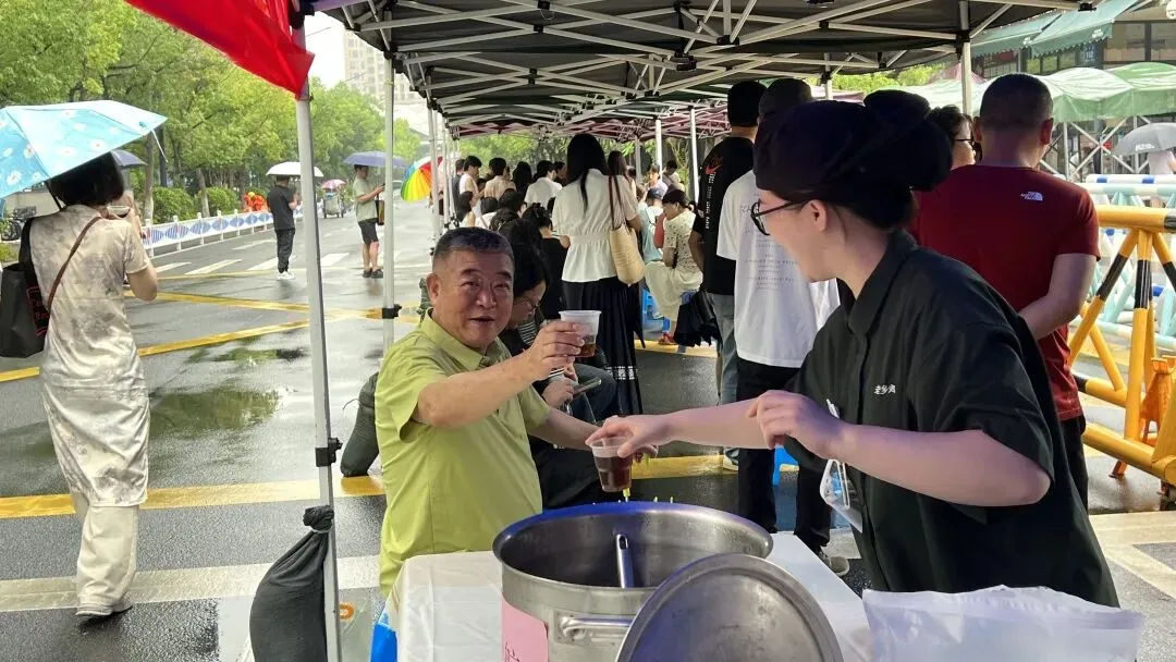 同“信”协力护中考 筑梦启航赢未来——致谢每一位守护梦想的人-第67张图片-四季读书网 同“信”协力护中考 筑梦启航赢未来——致谢每一位守护梦想的人-第67张图片-四季读书网