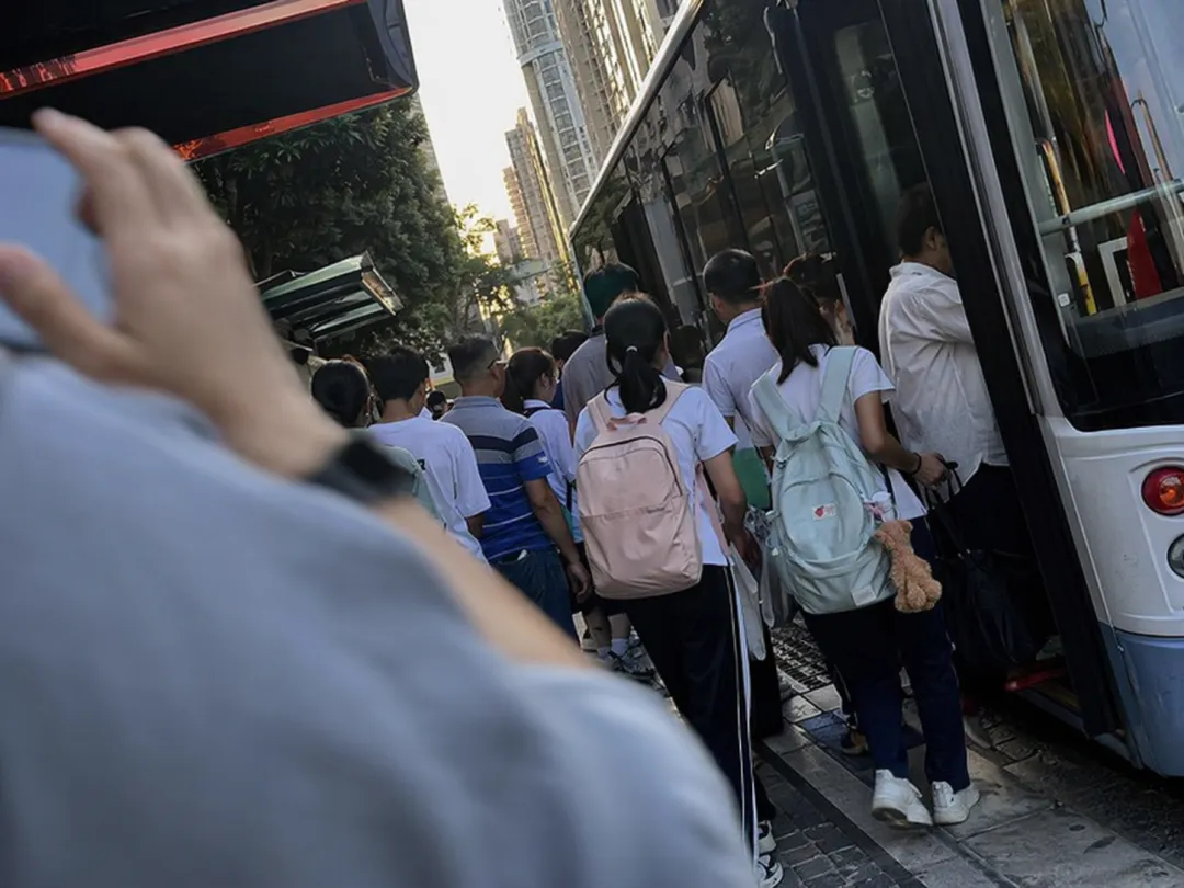 2026深圳中考总分变630!这3个计分暗坑90%家长没看懂-第3张图片-四季读书网 2026深圳中考总分变630!这3个计分暗坑90%家长没看懂-第3张图片-四季读书网