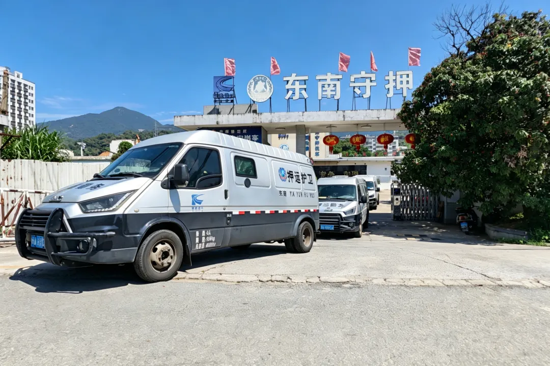 国企担当丨车轮上的中考守护-第16张图片-四季读书网