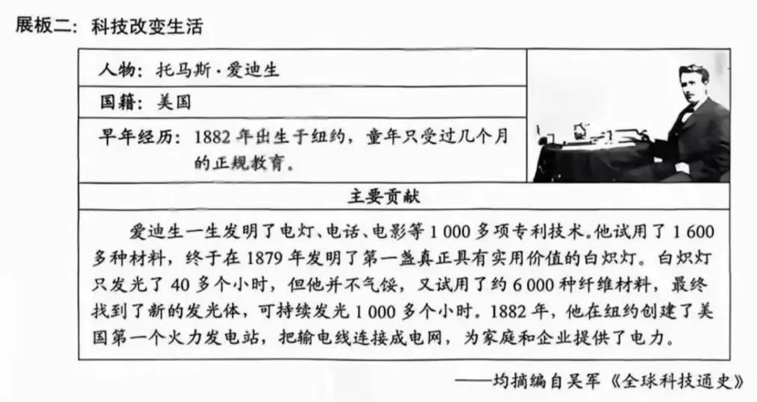 【展商动态】中考试卷出现史实纰漏,内容审核环节该如何查漏补缺?-第2张图片-四季读书网