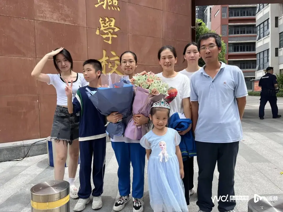 中考倒计时:别让焦虑,成为孩子前行的“隐形包袱”-第3张图片-四季读书网 中考倒计时:别让焦虑,成为孩子前行的“隐形包袱”-第3张图片-四季读书网