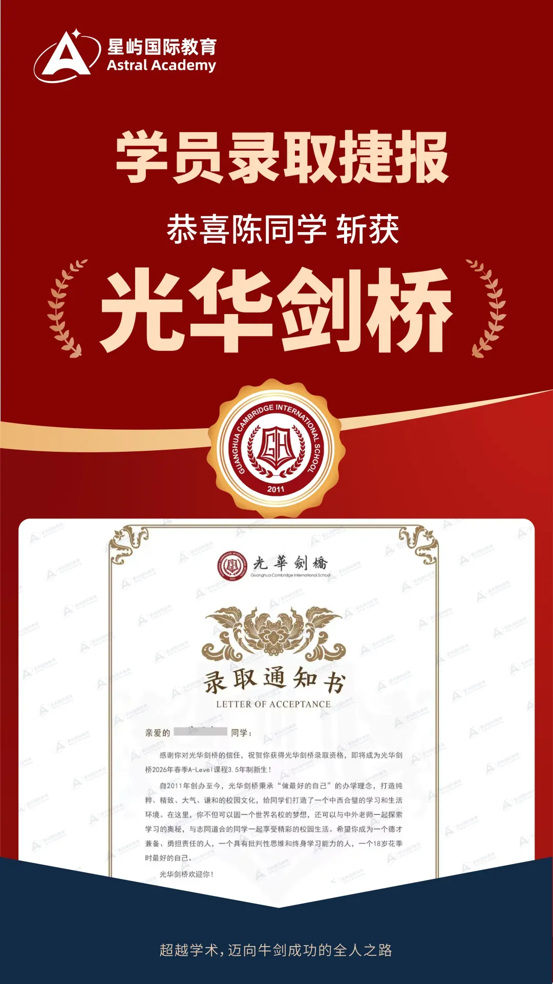 从“刚过普高线”到名校录取,抓住中考后的转轨黄金期!-第15张图片-四季读书网 从“刚过普高线”到名校录取,抓住中考后的转轨黄金期!-第15张图片-四季读书网