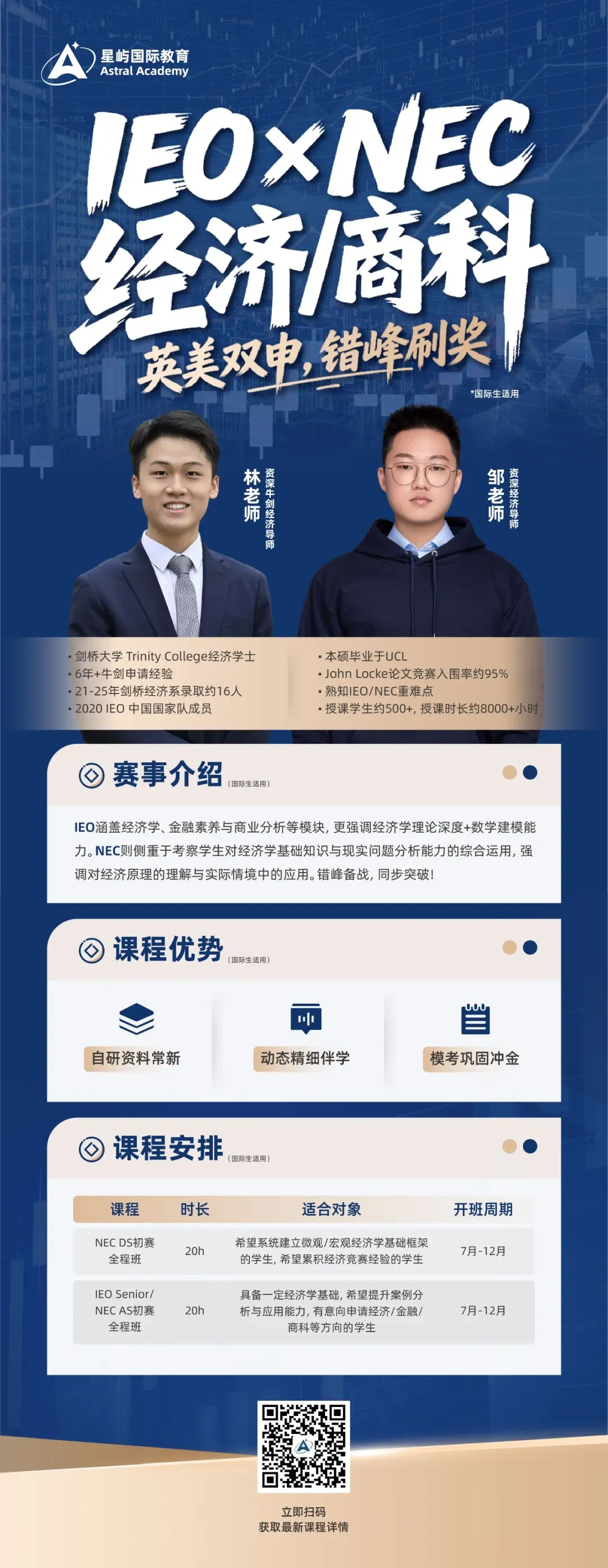 从“刚过普高线”到名校录取,抓住中考后的转轨黄金期!-第26张图片-四季读书网 从“刚过普高线”到名校录取,抓住中考后的转轨黄金期!-第26张图片-四季读书网