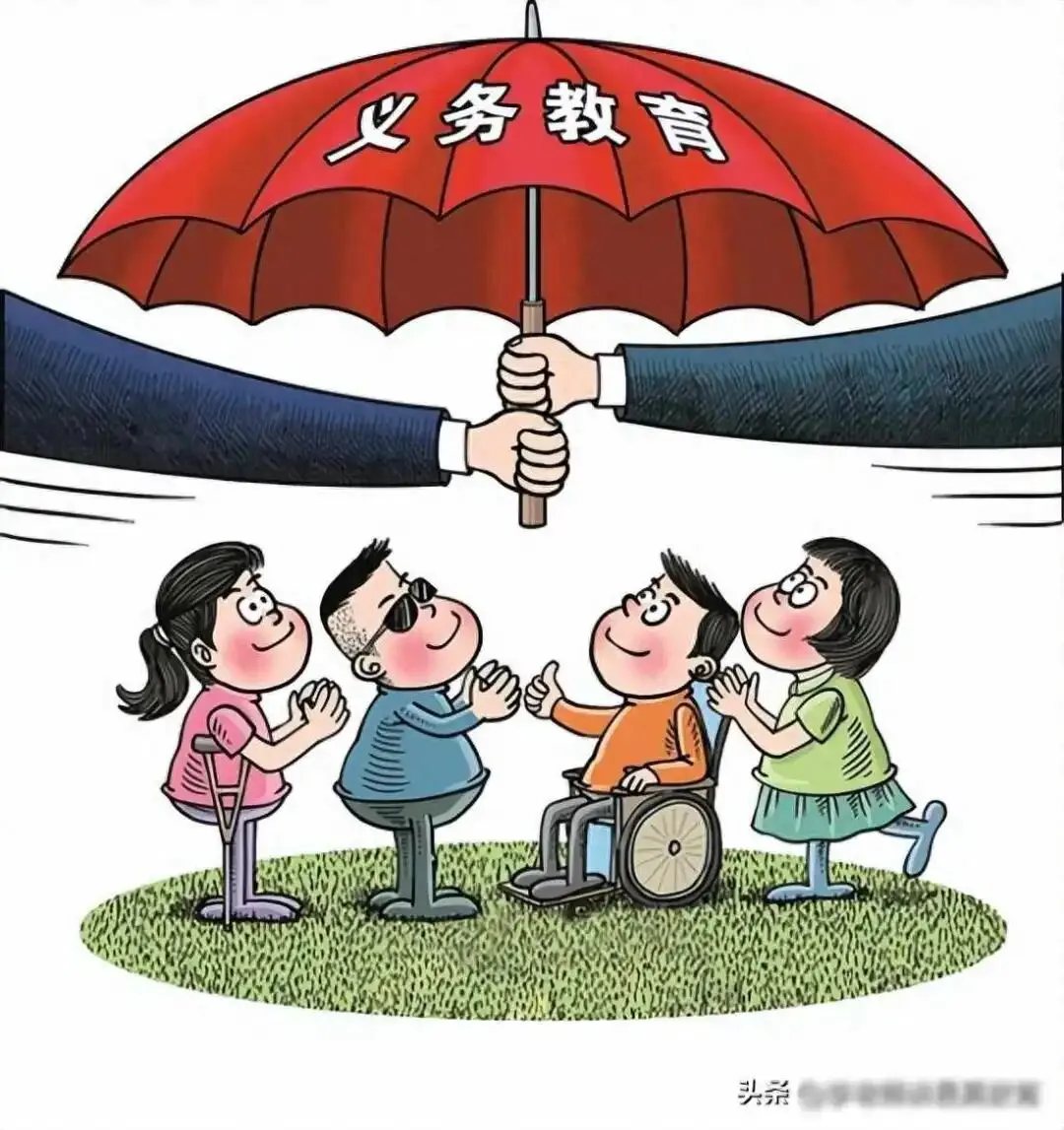 监考完中考我悟了:别再延长义务教育了,够了!-第1张图片-四季读书网 监考完中考我悟了:别再延长义务教育了,够了!-第1张图片-四季读书网