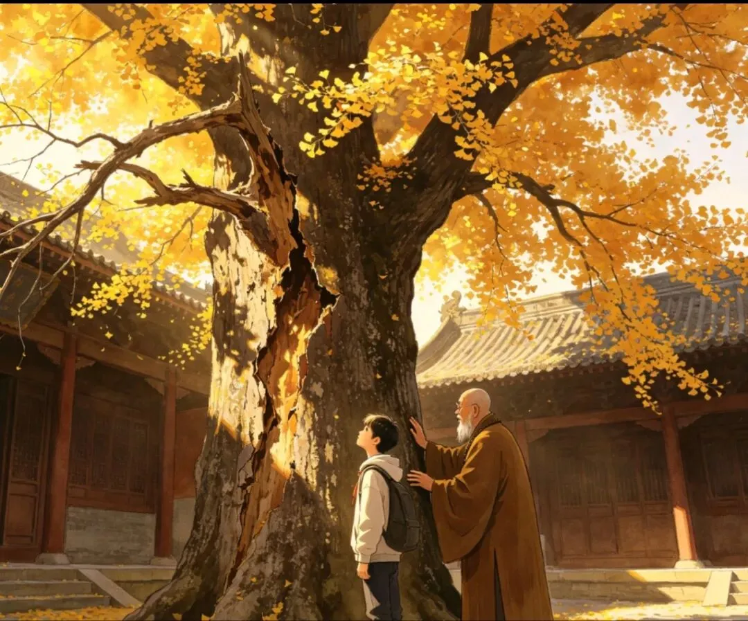 2026深圳新华中学中考三模语文作文范例:缺憾也是一种美 -第2张图片-四季读书网 2026深圳新华中学中考三模语文作文范例:缺憾也是一种美 -第2张图片-四季读书网