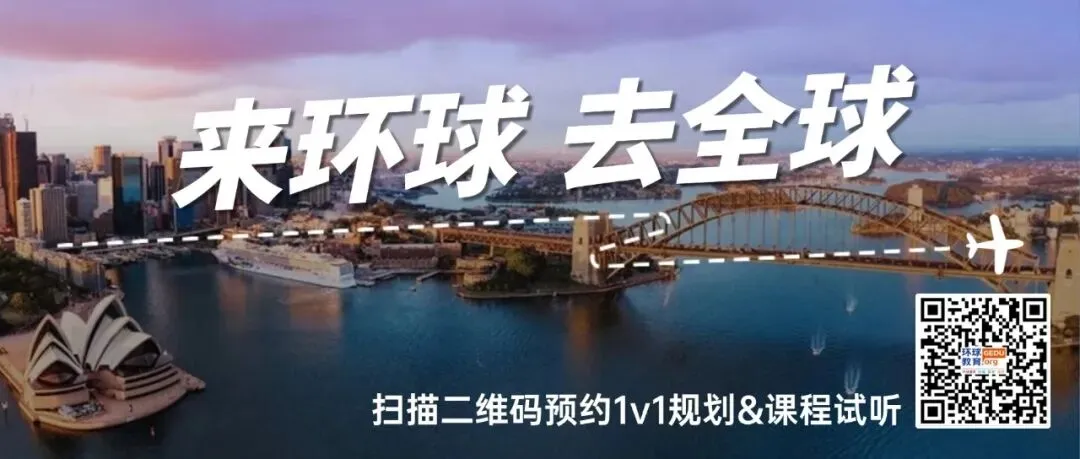 中考后要不要学雅思?数据告诉你:现在不学,以后真的卷不动!-第1张图片-四季读书网