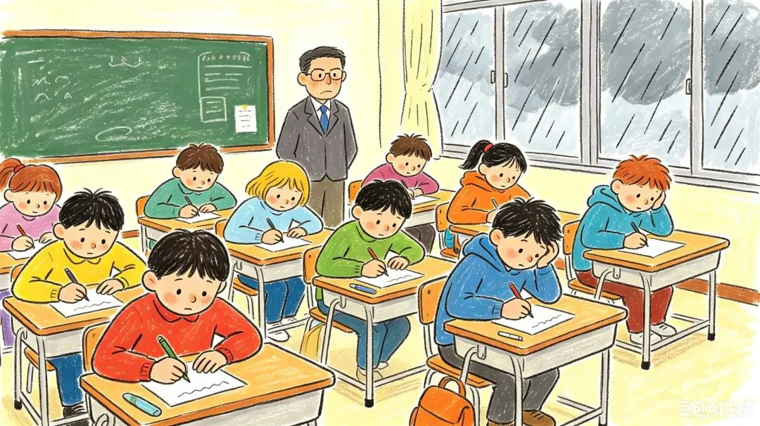 【独角兽日记】-0023 模拟考试-第2张图片-四季读书网