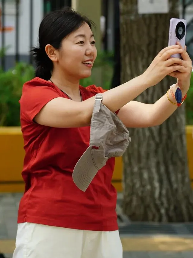 中考首日,少年只管向前冲!!!-第74张图片-四季读书网