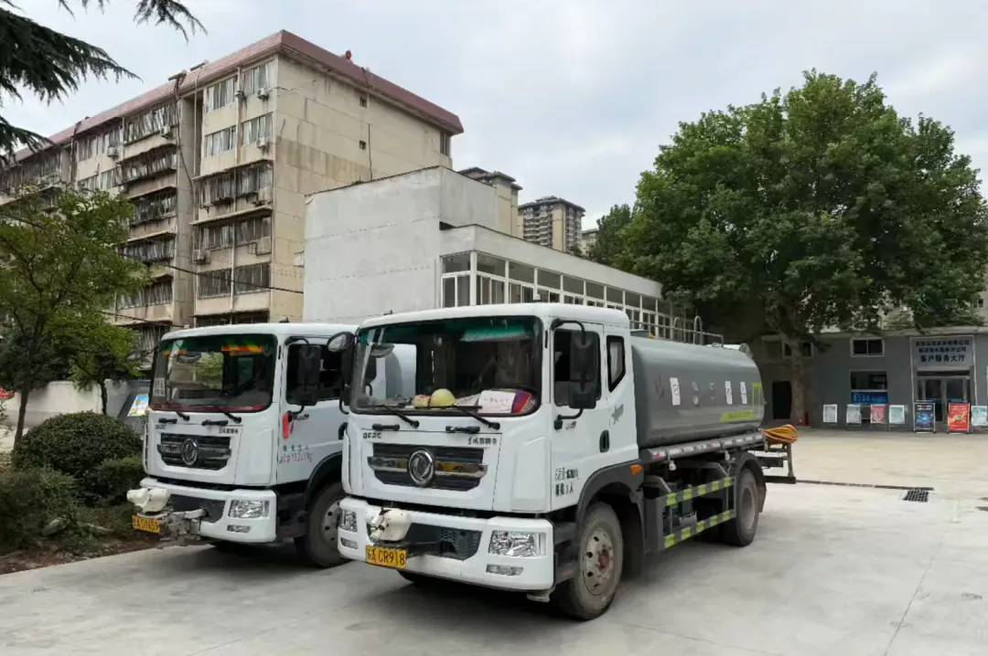 全力护航中考 水润逐梦征程-第5张图片-四季读书网 全力护航中考 水润逐梦征程-第5张图片-四季读书网