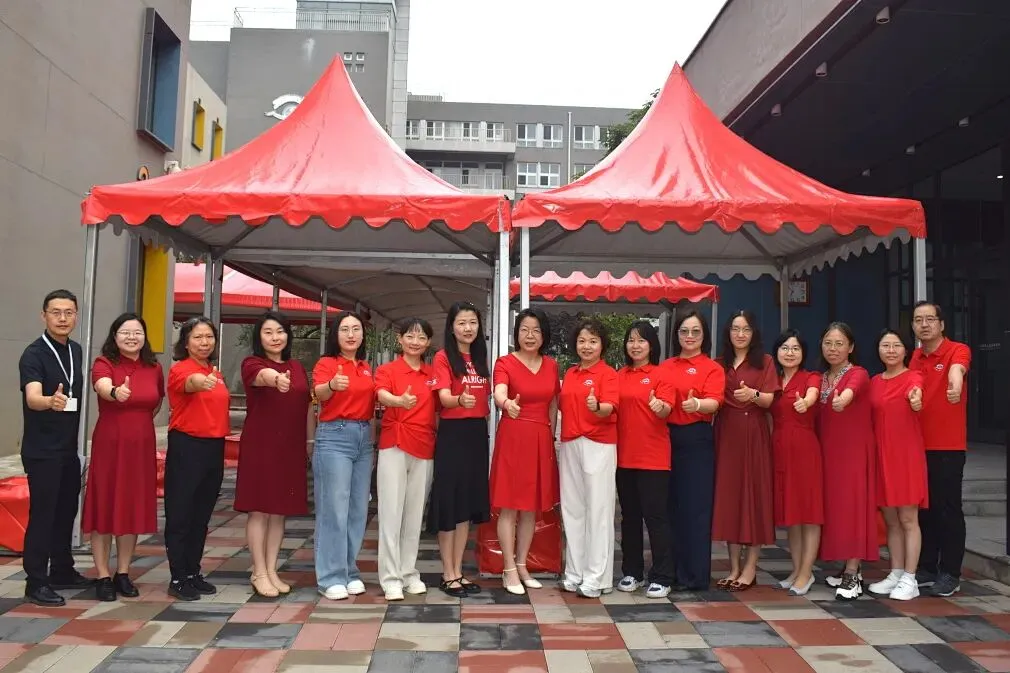 中考首日,少年只管向前冲!!!-第142张图片-四季读书网