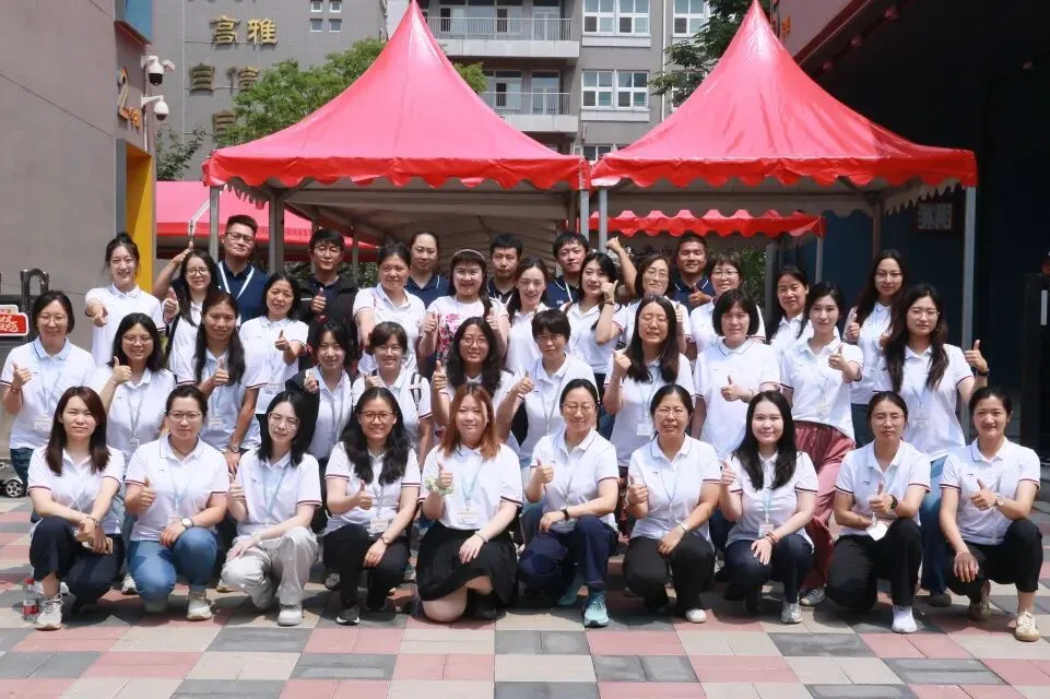 中考首日,少年只管向前冲!!!-第144张图片-四季读书网