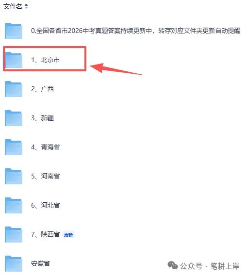 刚刚发布!2026年北京中考(语文)真题试卷及答案pdf完整版-第2张图片-四季读书网 刚刚发布!2026年北京中考(语文)真题试卷及答案pdf完整版-第2张图片-四季读书网