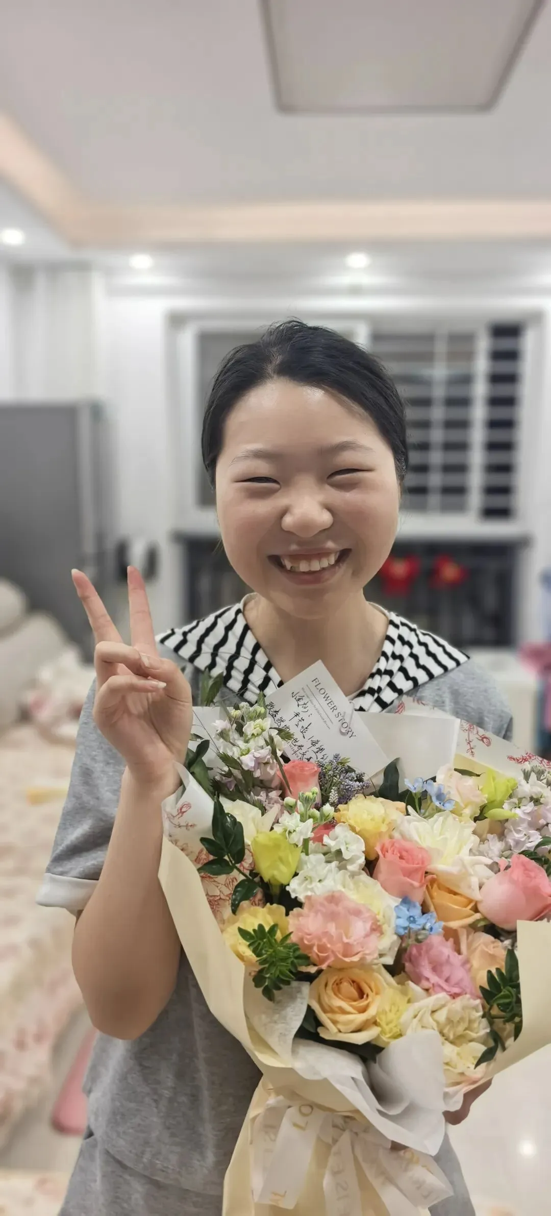 中考落幕:没有完美的仪式,有的是絮絮叨叨-第2张图片-四季读书网 中考落幕:没有完美的仪式,有的是絮絮叨叨-第2张图片-四季读书网