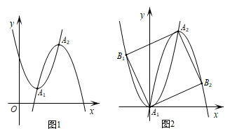 2026年江西中考数学压轴题解法分析-第1张图片-四季读书网