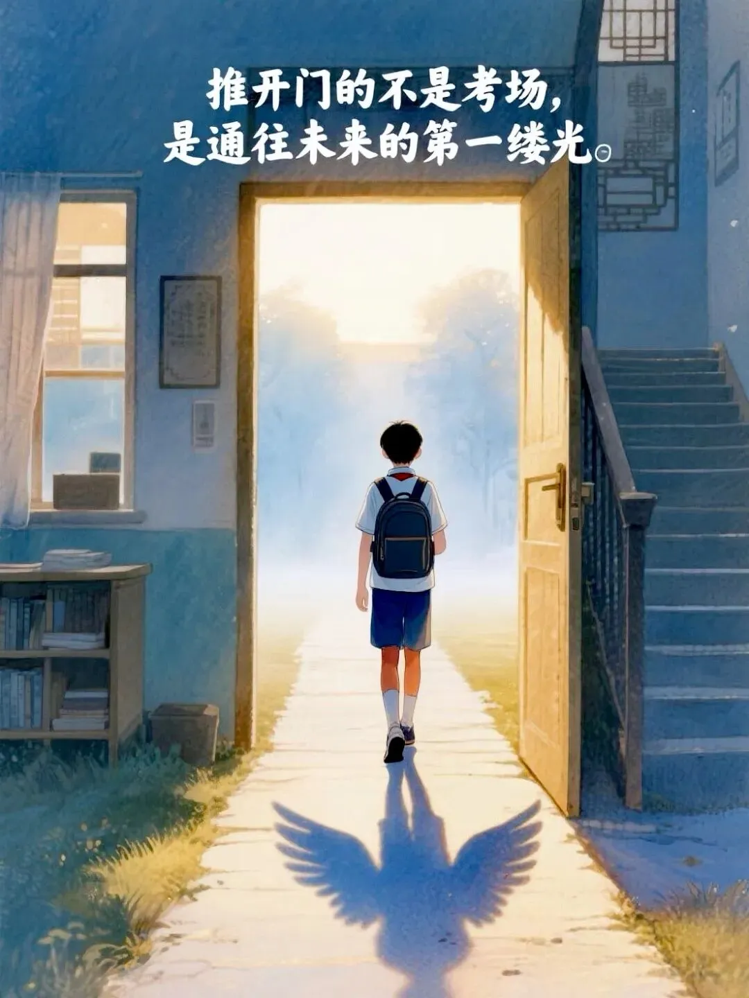 中考英语考前分题型重要提示-第2张图片-四季读书网 中考英语考前分题型重要提示-第2张图片-四季读书网