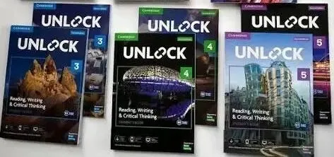 上海中考后的学英语:为什么Unlock教材是最优选择?| 附上海Unlock暑假班/周末班推荐-第11张图片-四季读书网