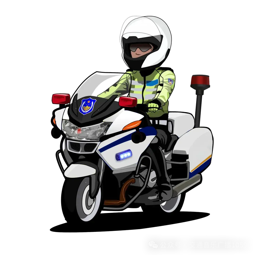 【护航中考】执笔逐光,助梦远航!伊宁交管全力护航2026年中考!-第22张图片-四季读书网