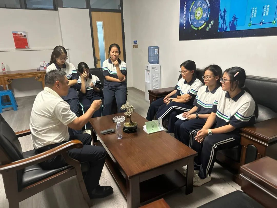 中考分数已出|择校正当时!为什么更多家长选择广元天立?-第25张图片-四季读书网 中考分数已出|择校正当时!为什么更多家长选择广元天立?-第25张图片-四季读书网