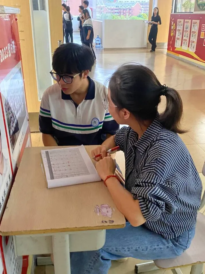 中考分数已出|择校正当时!为什么更多家长选择广元天立?-第26张图片-四季读书网 中考分数已出|择校正当时!为什么更多家长选择广元天立?-第26张图片-四季读书网